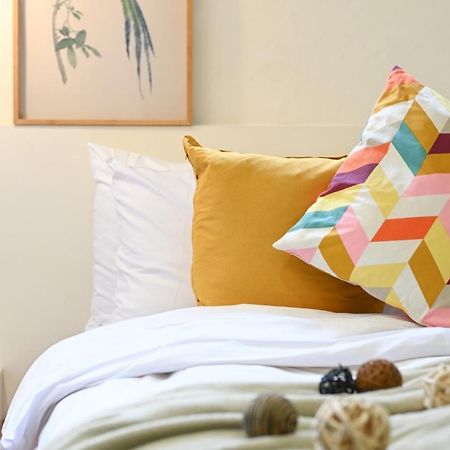 在家行旅At Home Hotel 臺北 外观 照片