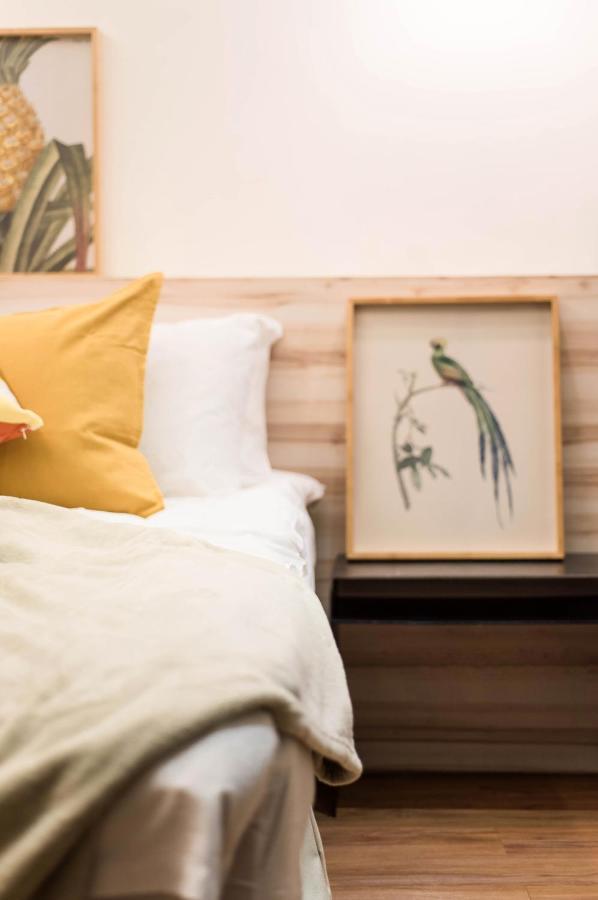 在家行旅At Home Hotel 臺北 外观 照片
